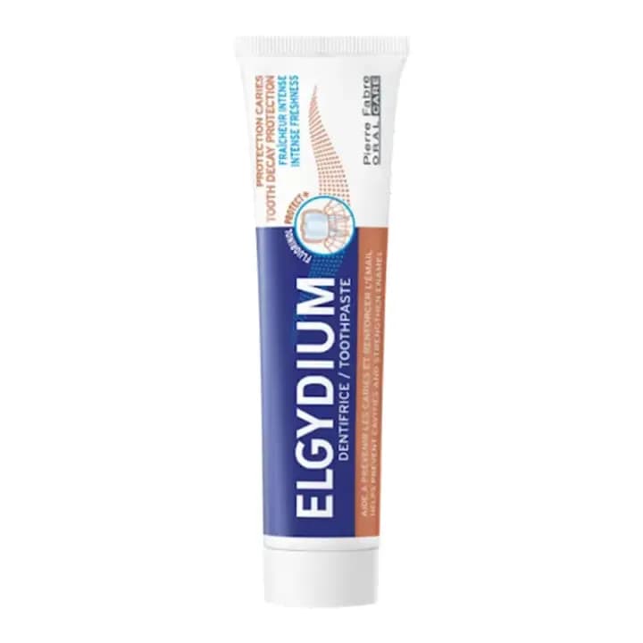ELGYDIUM PROT CARIES PATE DTF T/75ML