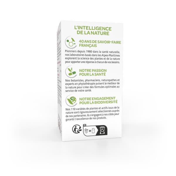 Arkopharma ARKOGELULES FEUILLE D'ORTIE BIO GEL FL/45