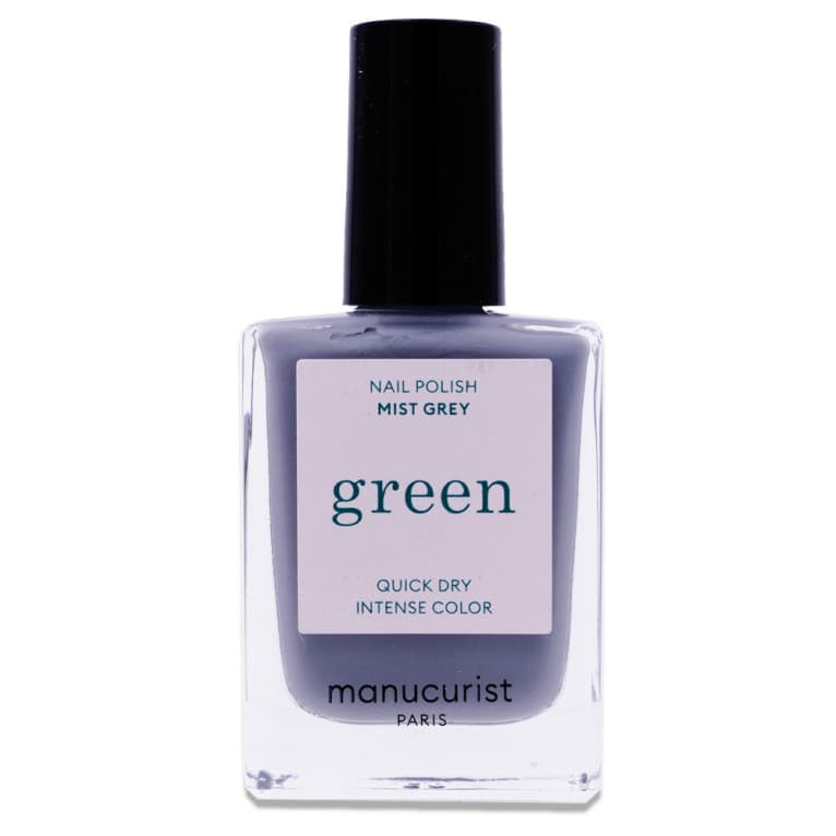 Manucurist MANUCURIST GREEN VAO MIST GREY 15ML