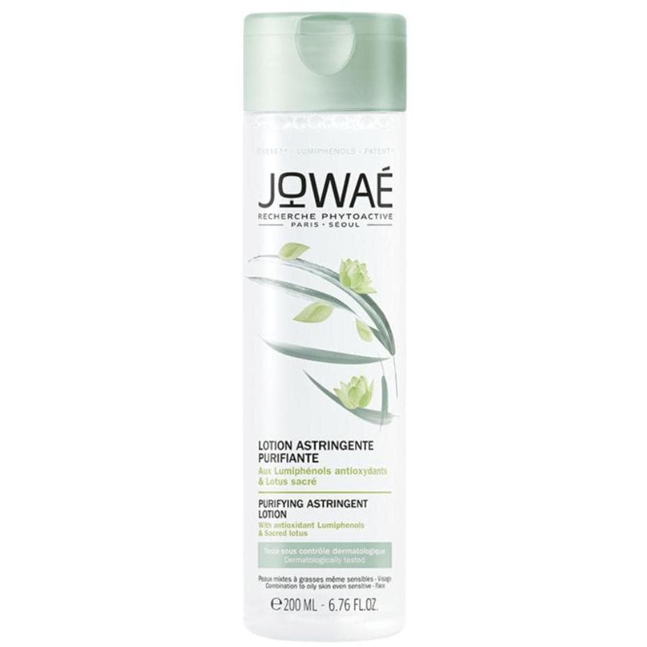 JOWAE LOT PURIF ASTRING FL/200ML