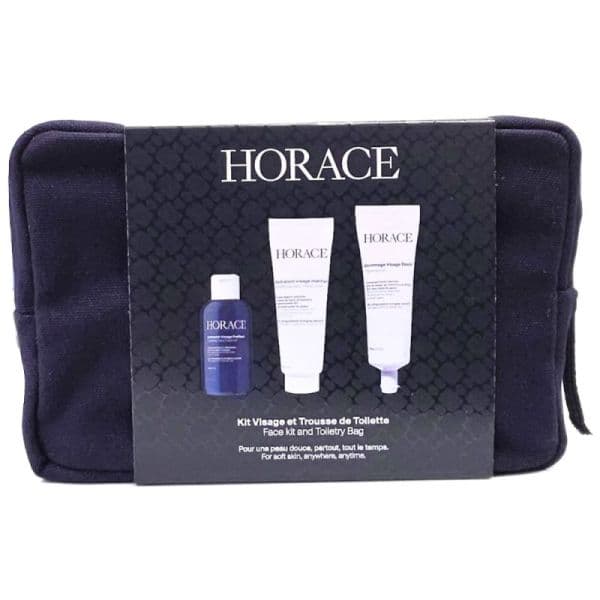 HORACE TROUSSE VISAGE