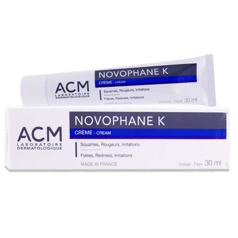 NOVOPHANE K CR T/30ML