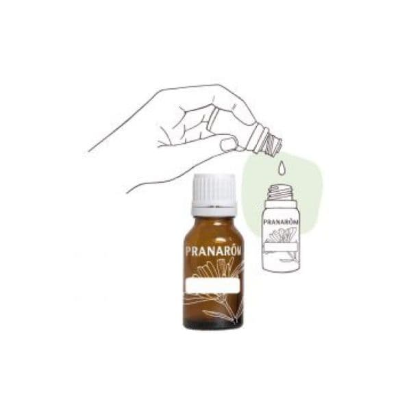 Pranarôm AROMASELF FLAC CPTE GTT VIDE 10ML