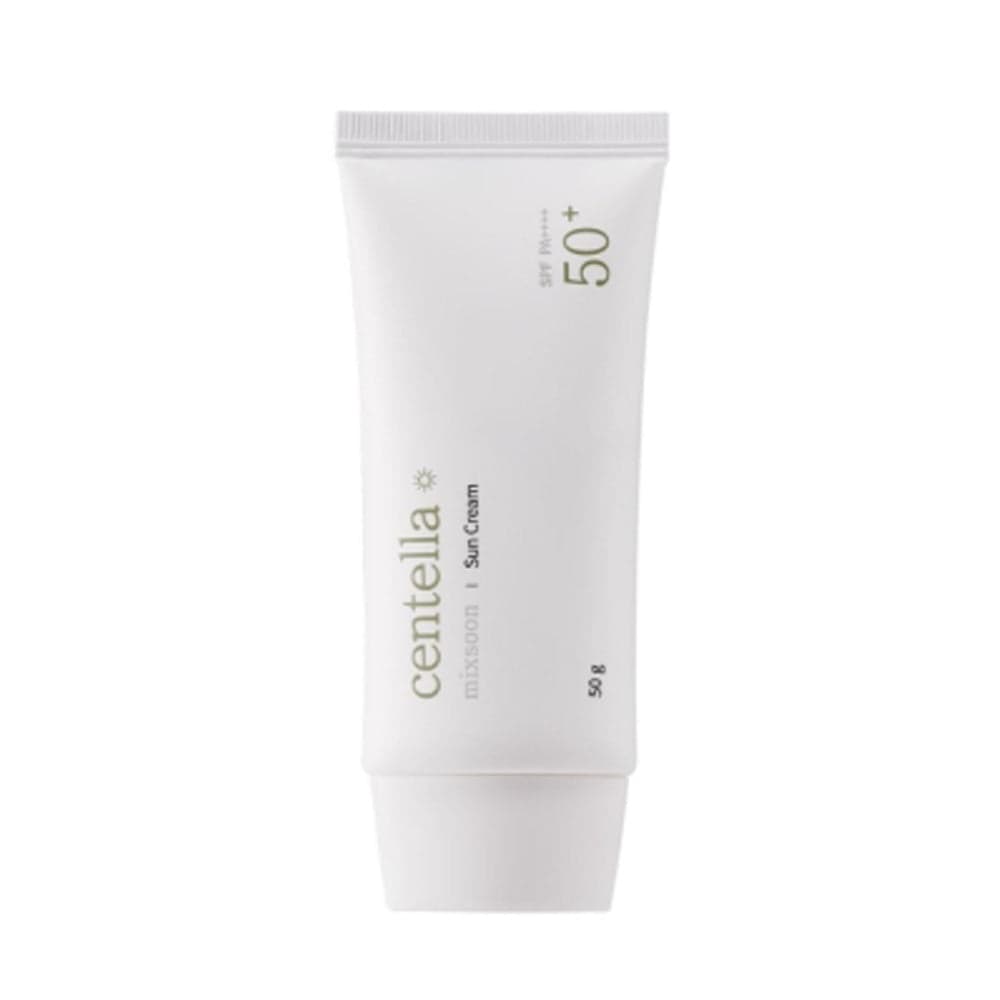 MIXSOON CENTELLA SPF50 CREME 50G