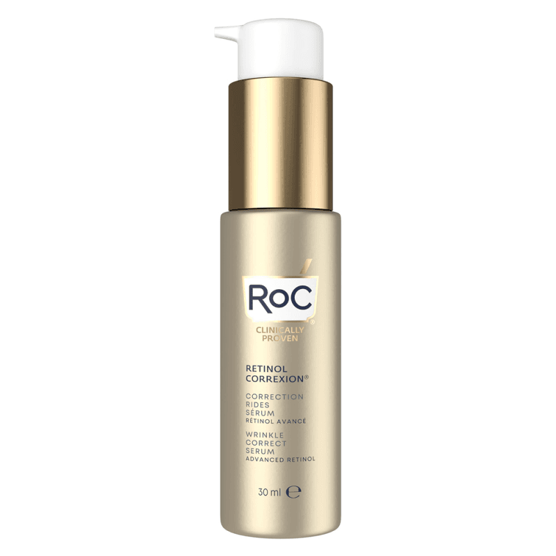 ROC RETINOL CORRECT RIDES SERUM /30ML