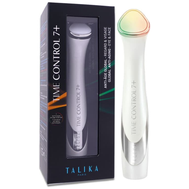TALIKA TIME CONTROL 7+ APP ANTI-RIDES