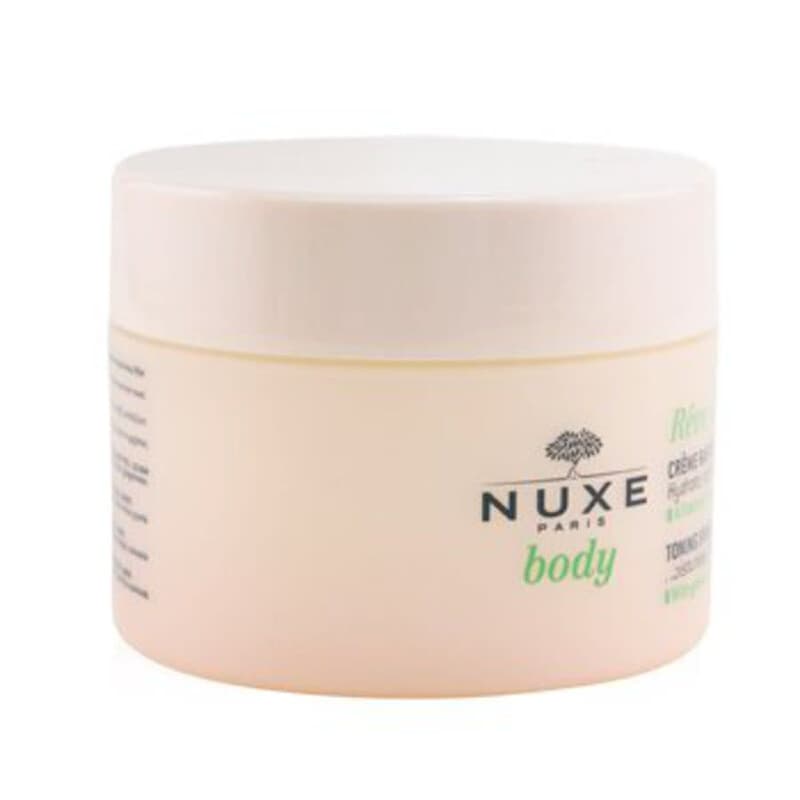 Nuxe NUXE REVE DE THE CR RAFFERM P/200ML