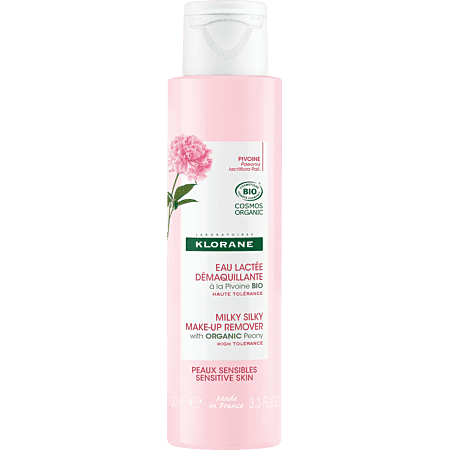 KLORANE EAU DEMAQ PIVOINE 100ML