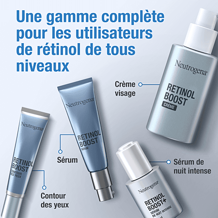 Kenvue NEUTROGENA RB CR RETINOL FL PPE/50ML
