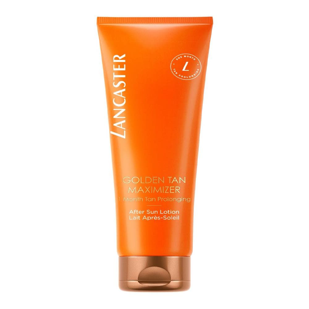 LANCASTER CREME APRES-SOLEIL VISAGE/CORPS 250ML