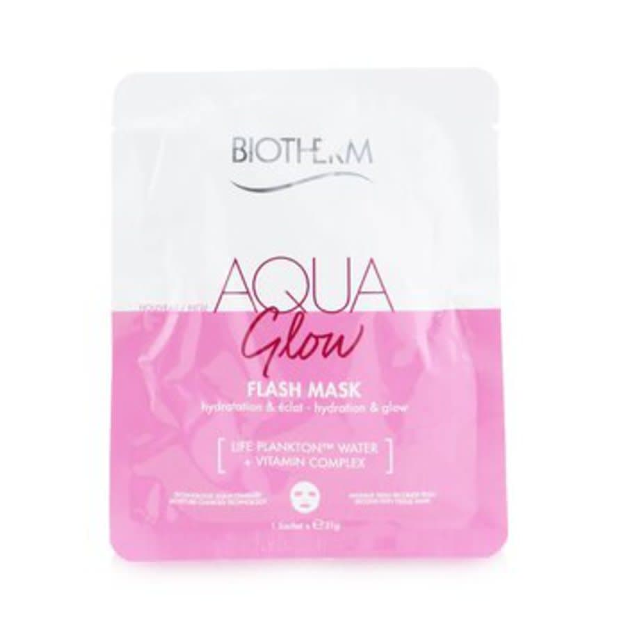 Biotherm BIOTHERM AQUA SUPER CONC MASQUE GLOW 31G
