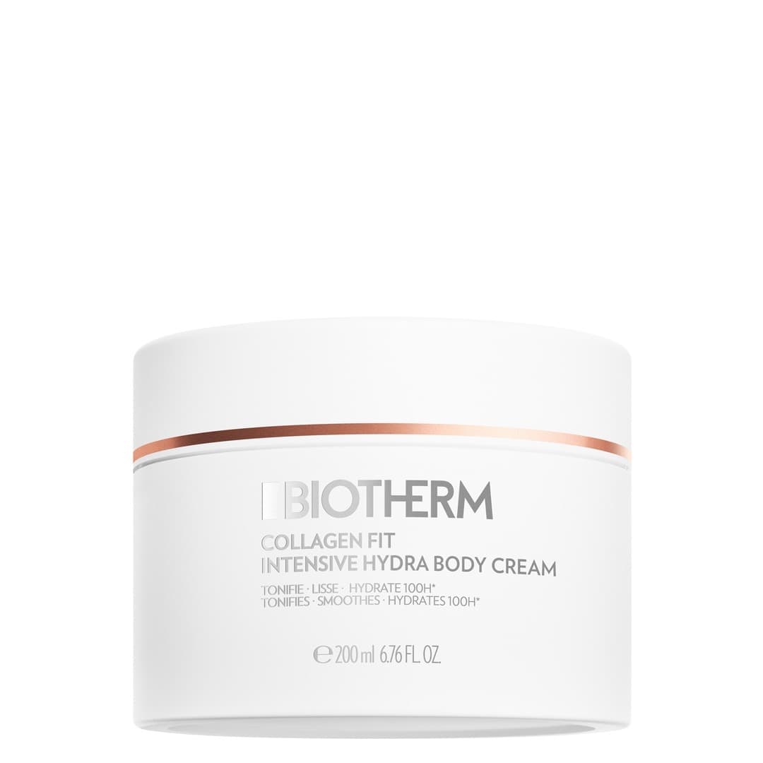 BIOTHERM CREME CORPS COLLAGENE FIRMING 200ML