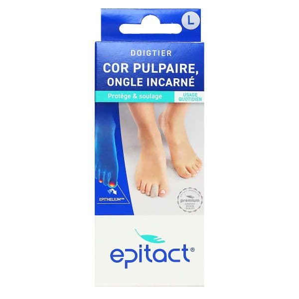 EPITACT DGTIER EPITH 26 GM B/1