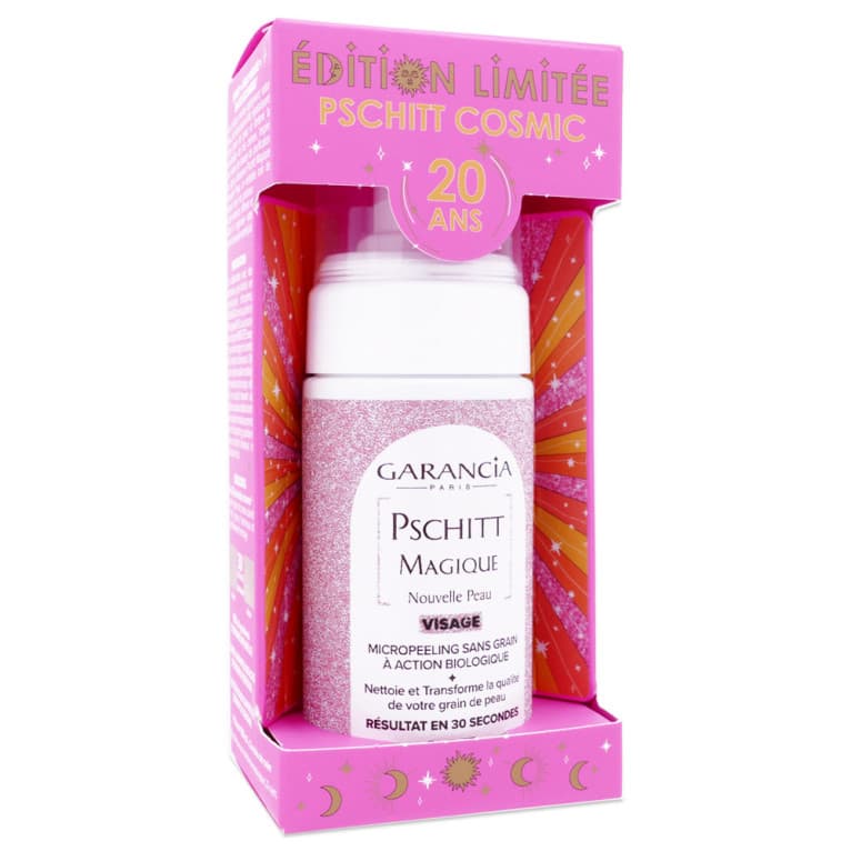 PSCHITT MAGIQUE GARANCIA MSSE 100ML LIMITEE