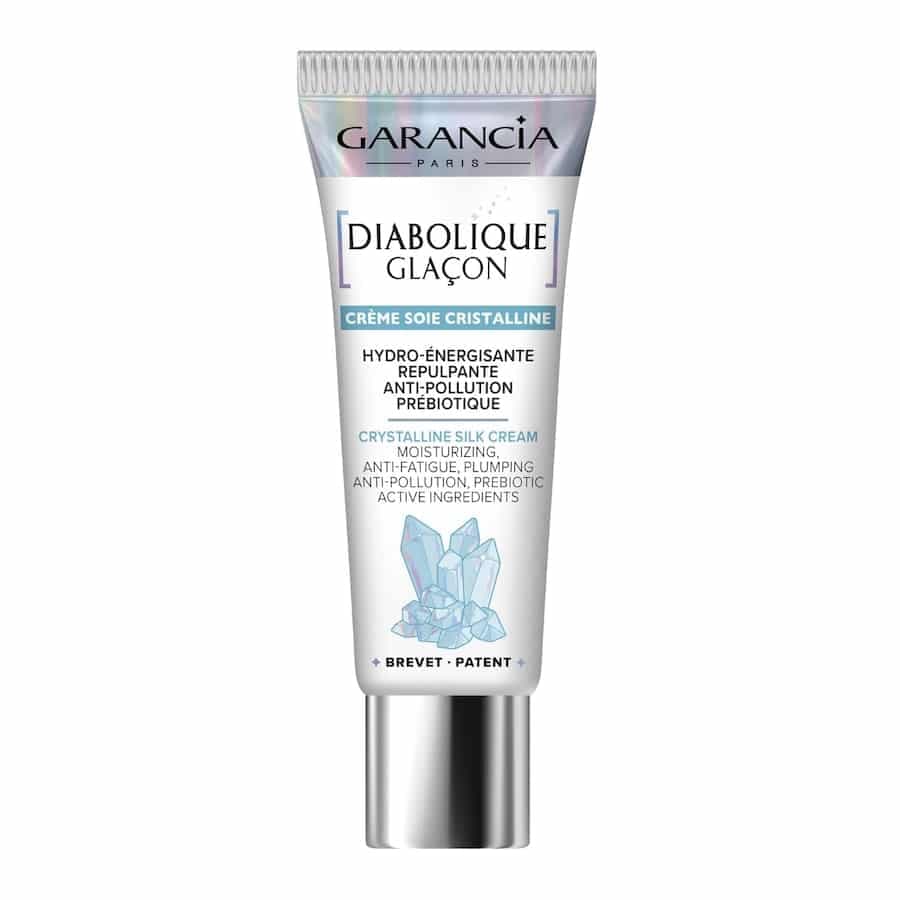 DIABOLIQUE GLACON GARANCIA CR DE SOIE T/20ML