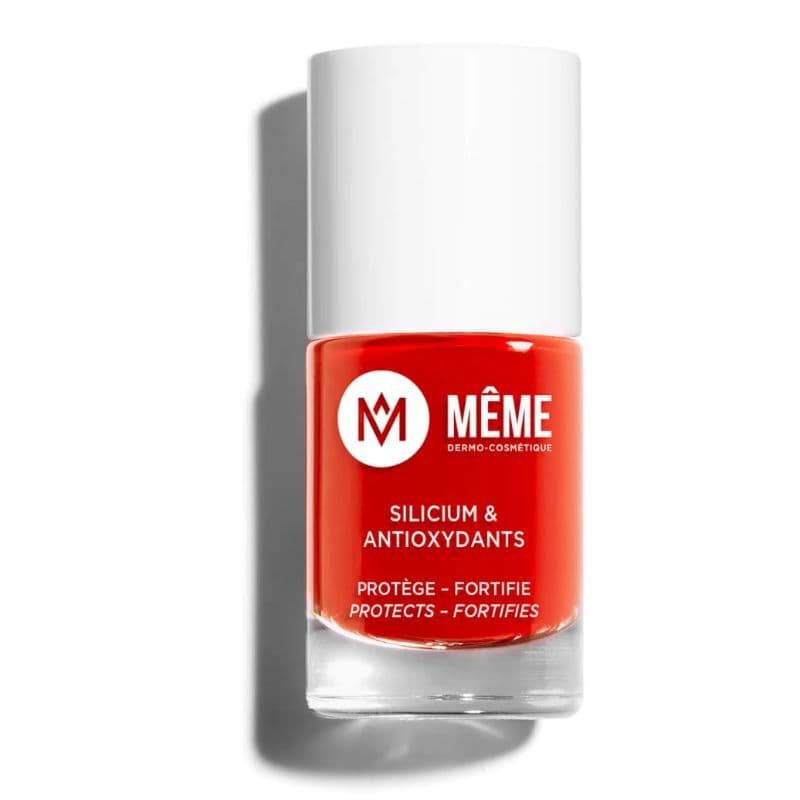 Même MEME V ONG SILICIUM 12 ORANGE SANGUIN FL/10ML