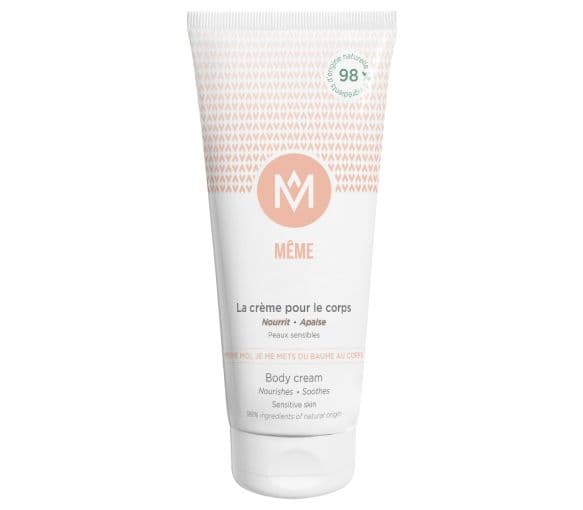 Même MEME CR CORPS P FRAGIL T/200ML