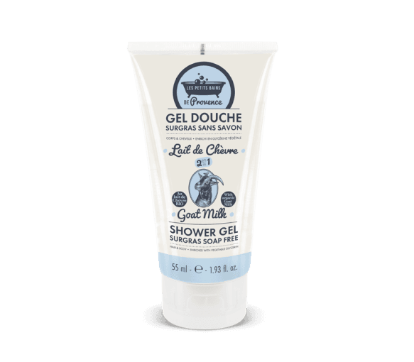 LES PETITS BAINS PROVENCE GEL D LT CHEV 55ML