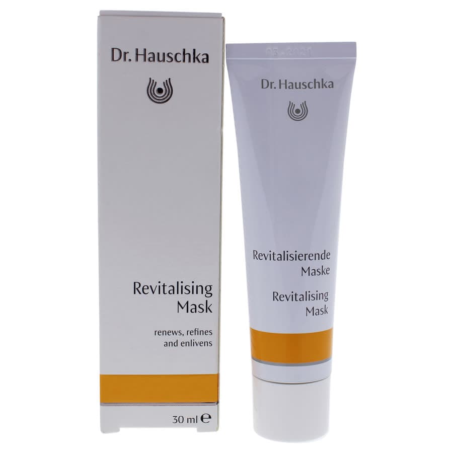Dr Hauschka DR. HAUSCHKA MASQUE REVITAL T/30ML