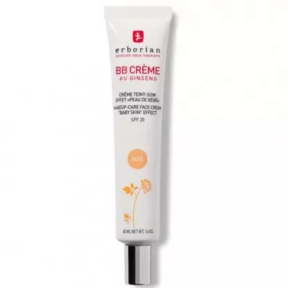 ERBORIAN BB CREME DORE 40ML