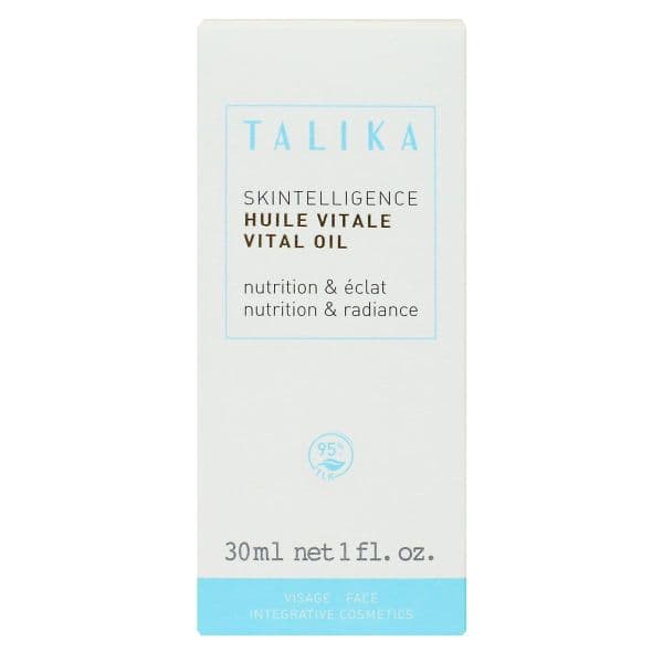 TALIKA HUILE VITALE 30ML