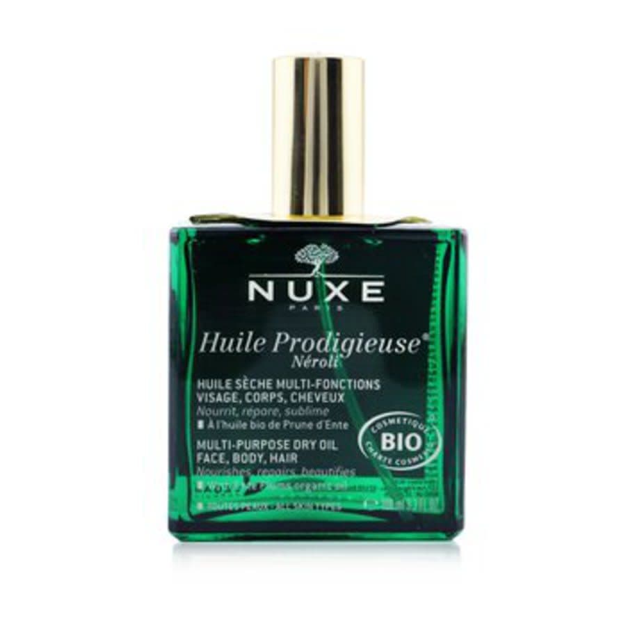 NUXE HLE PRODIG NEROLI BIO FL/100MLNSP