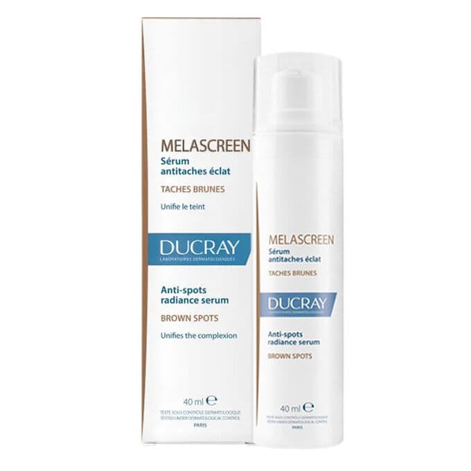 Ducray MELASCREEN SERUM FL/40ML