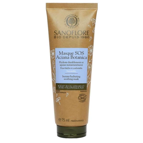 Sanoflore SANOFLORE ACIANA BOTA MASQUE T/75ML