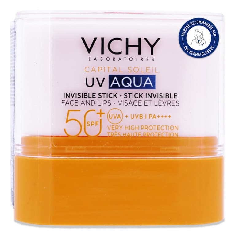 Vichy VICHY CAPITAL SOLEIL UV AQUA STICK SPF 50 10G