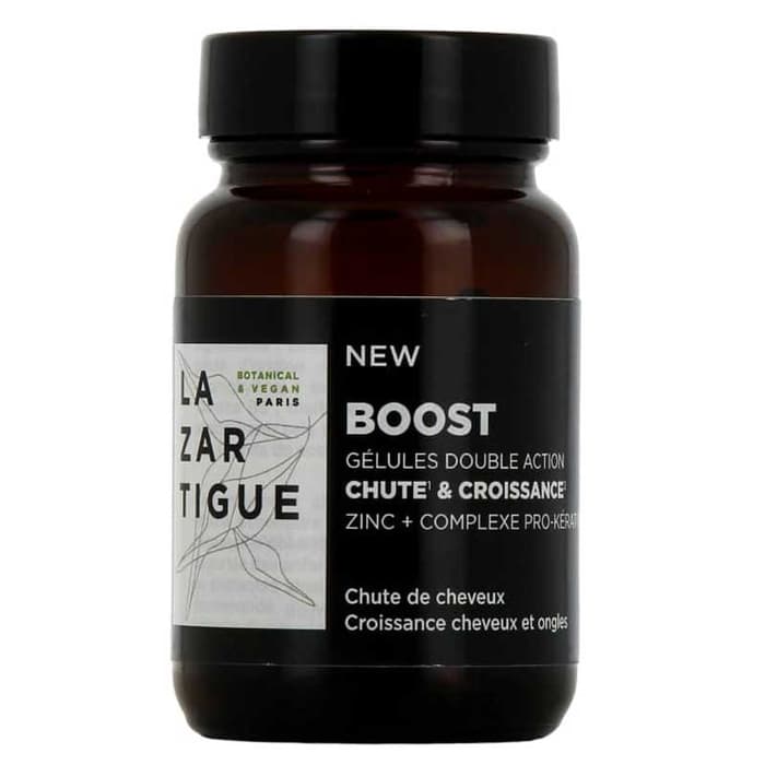 Lazartigue LAZARTIGUE BOOST 30CAPSULES