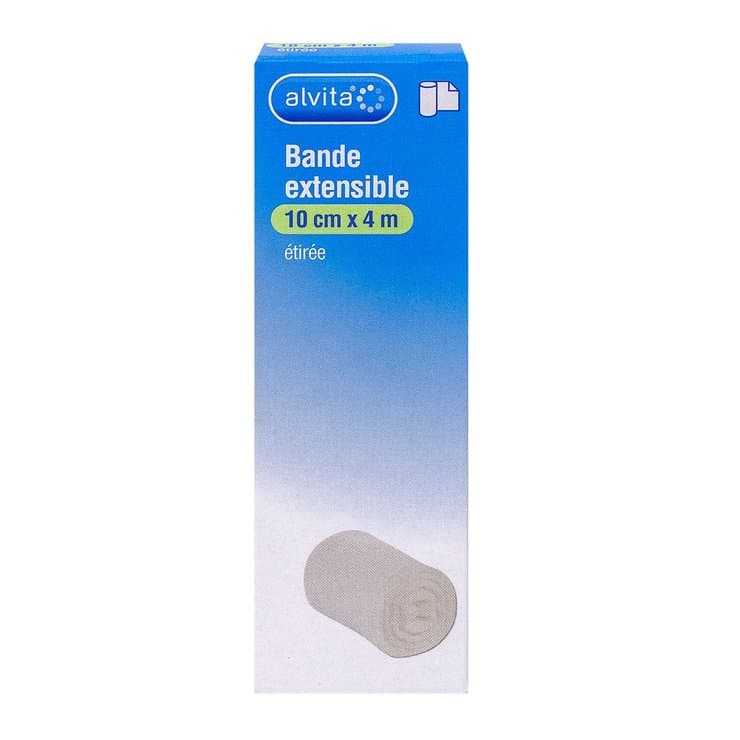 ALVITA BDE EXTENS 10CMX4M