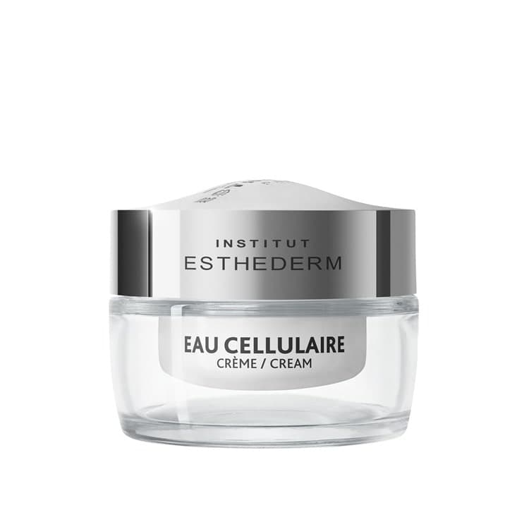 ESTHEDERM CREME D EAU CELLULAIRE 50ML