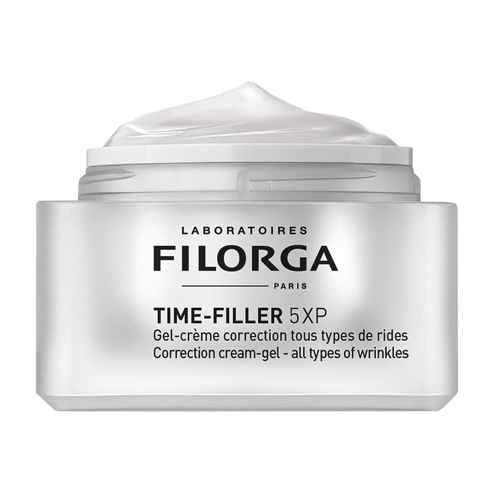 FILORGA TIME-FILLER 5 XP GEL CR P/50ML