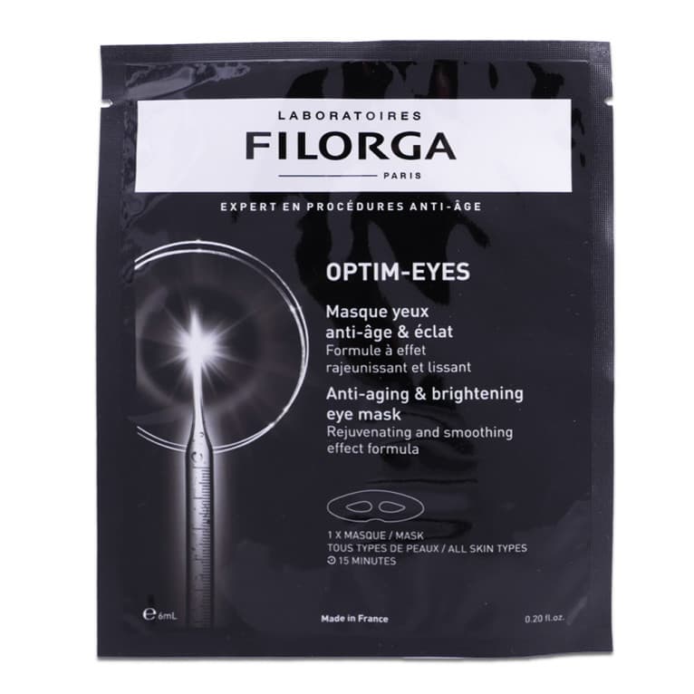 FILORGA OPTI-EYES MASQUE