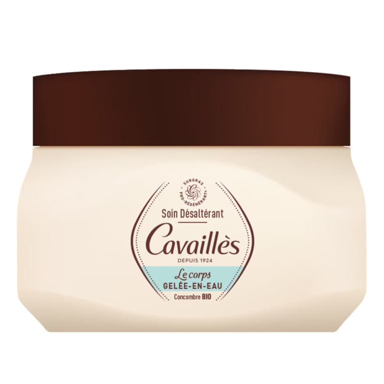 Rogé Cavaillès CAVAILLES GELEE EN EAU P/200ML