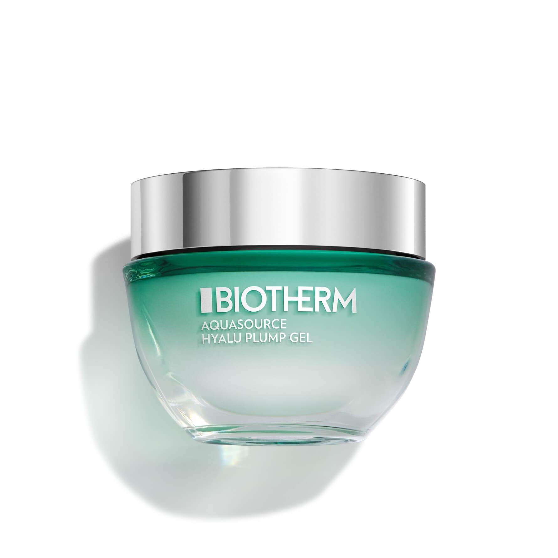 BIOTHERM AQUASOURCE HYALU PLUM GEL PN/MX 50ML