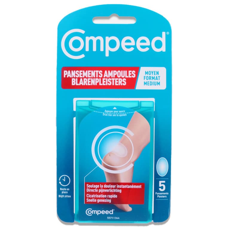 COMPEED AMP PANS MOY FORM ETUI/5