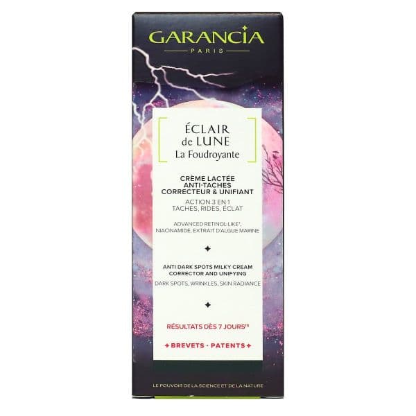 GARANCIA ECLAIR FOUDROYANTE 30ML