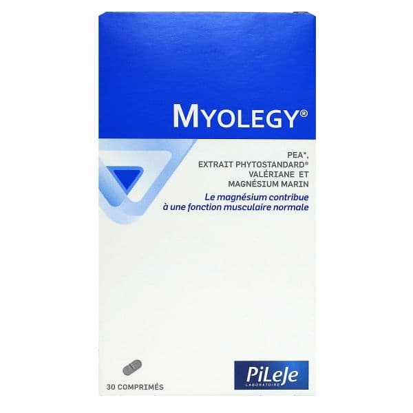 MYOLEGY CPR B/30