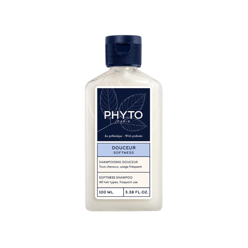 PHYTODOUCEUR SHAMP DOUC FL/100ML