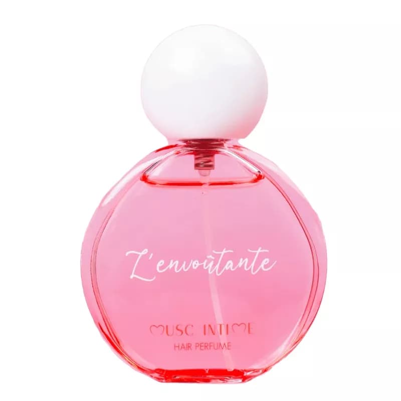 MUSC INTIME PARFUM CHEVEUX ENVOUTANTE 50ML