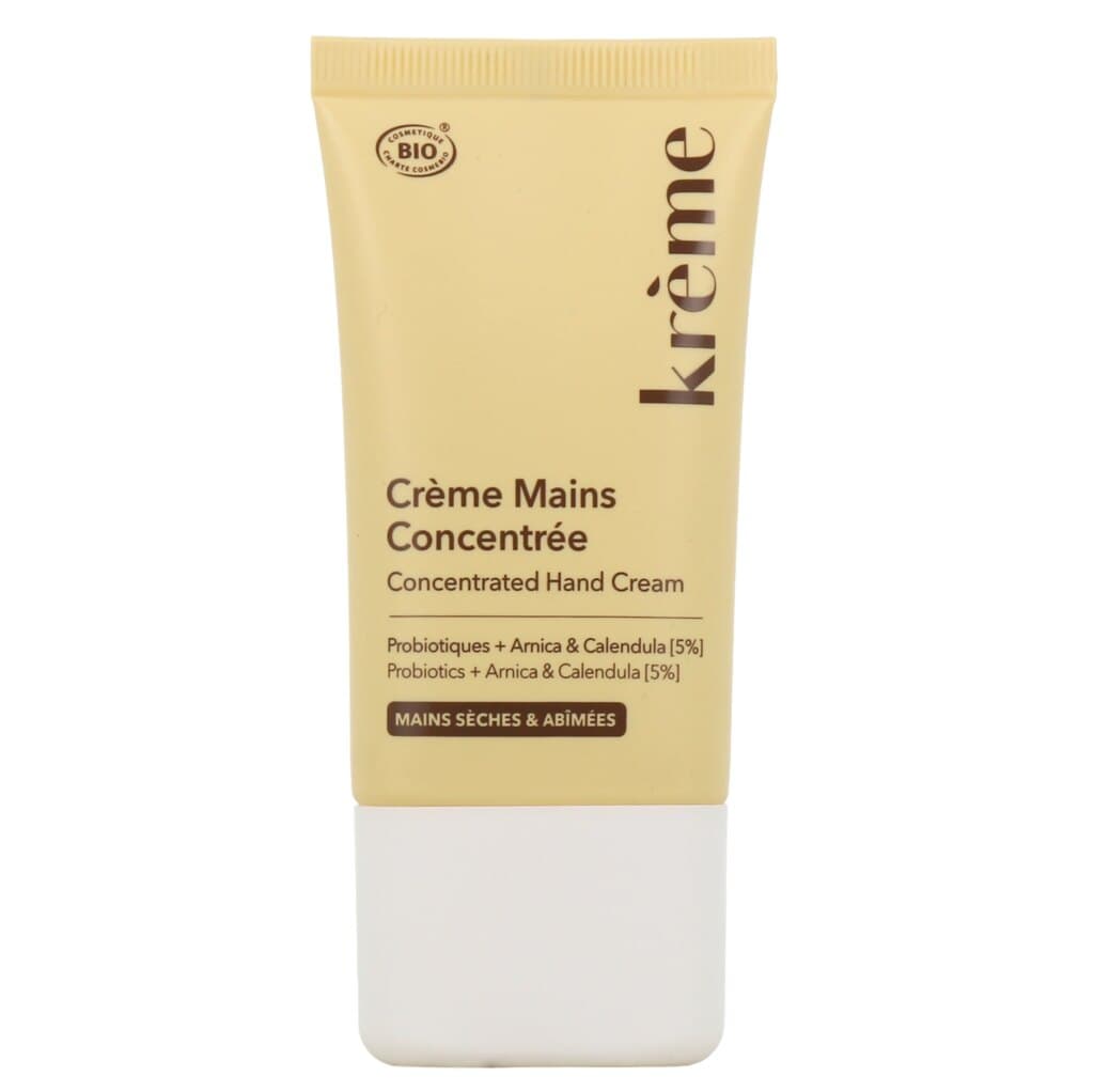 Krème KREME CR MAINS CONC T/40ML