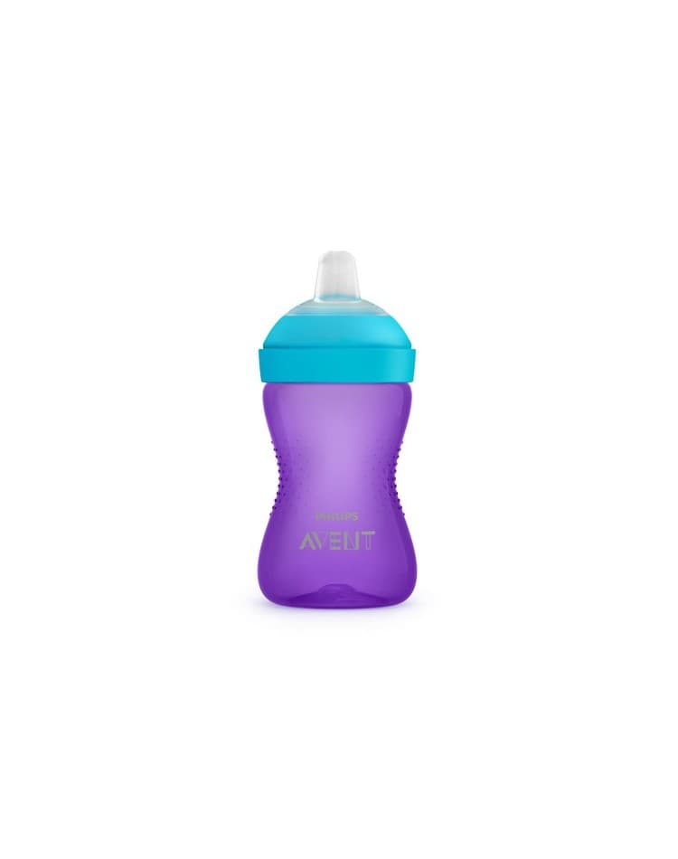 AVENT TASSE BEC SOUP GIRL 300ML