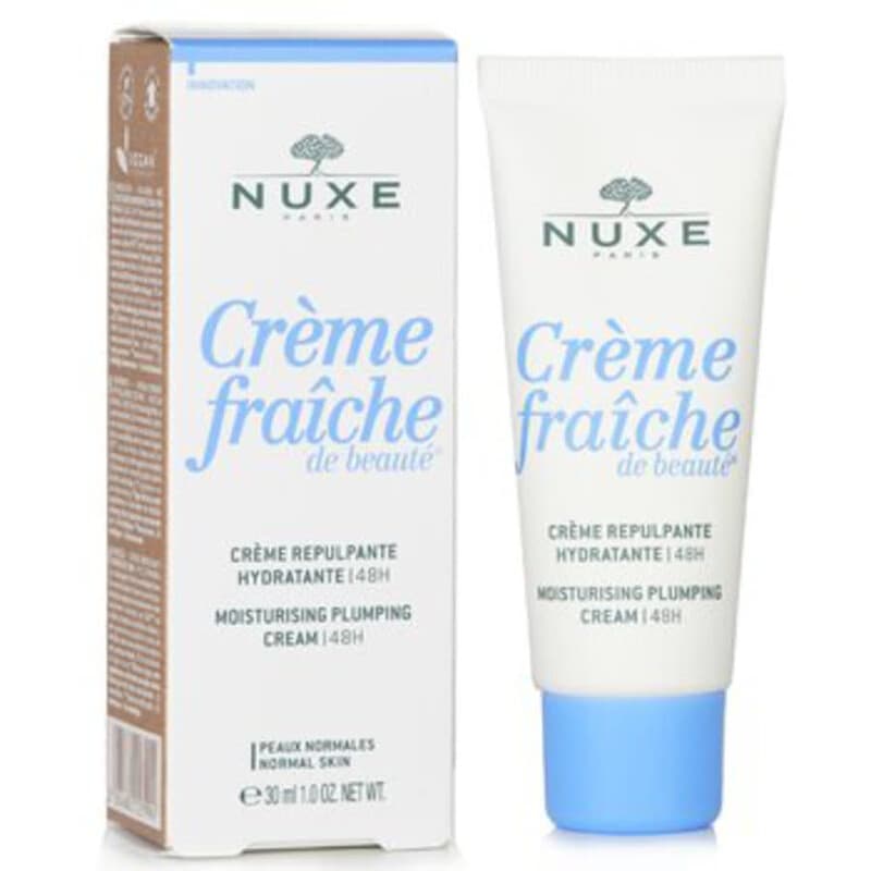 Nuxe NUXE CR FRAICHE CR REPULPANTE PN T/30ML