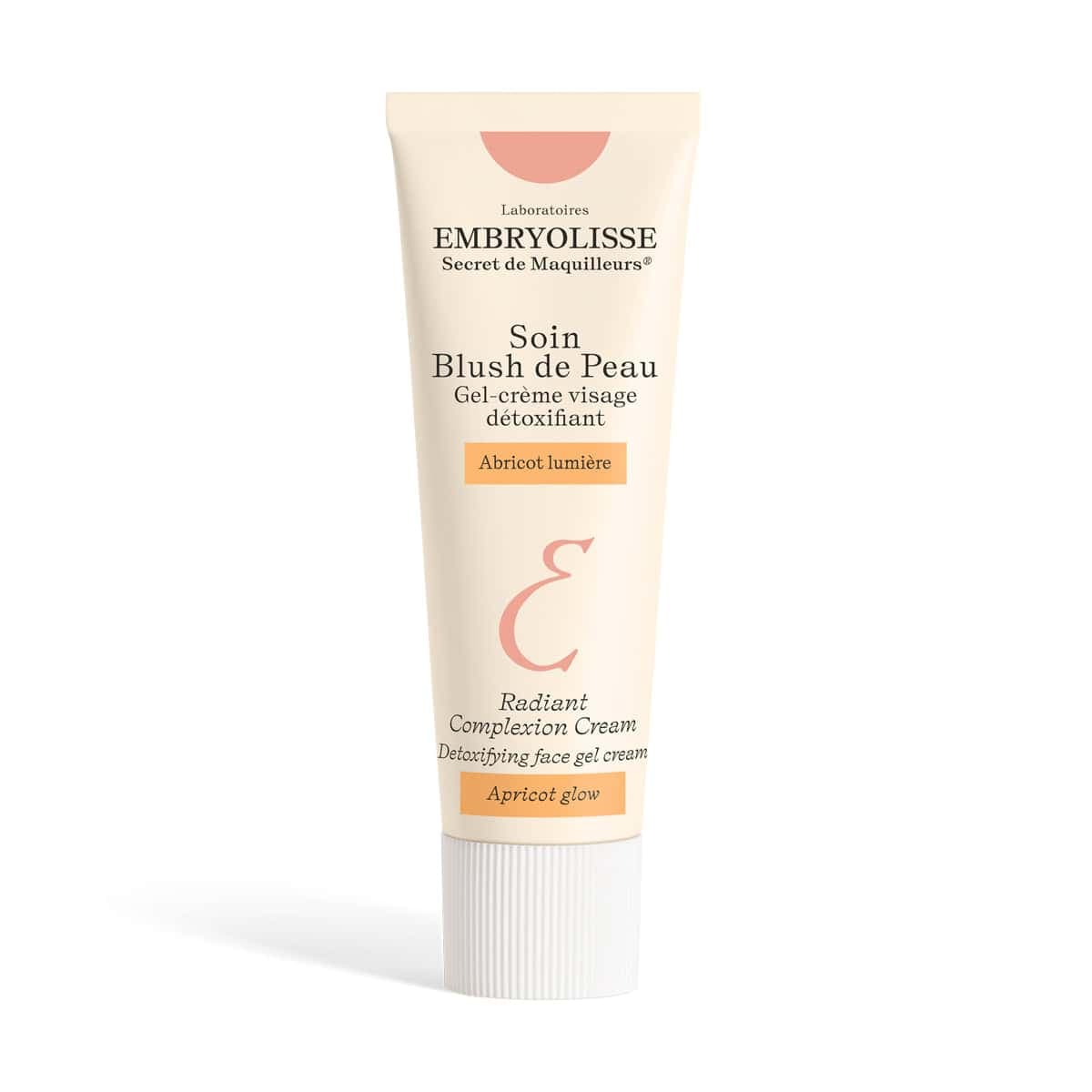 EMBRYOLISSE SOIN BLUSH PEAU ABRICOT LUMIERE 30ML