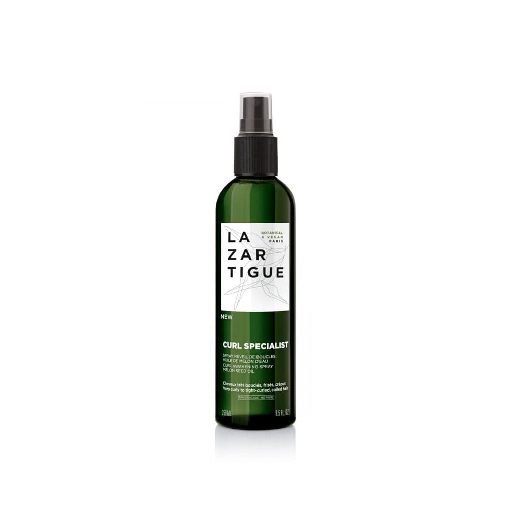 Lazartigue LAZARTIGUE CURL SPRAY COIFFANT 250ML