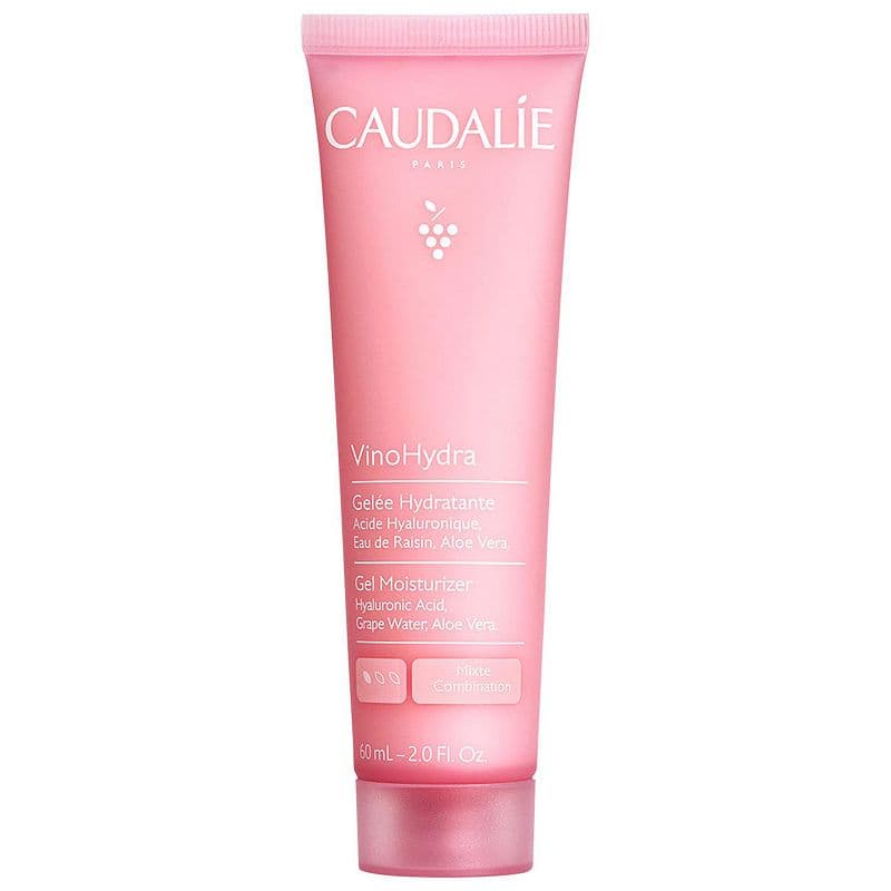 VINOHYDRA GELEE D'EAU DE RAISIN HYDRAT T/60ML