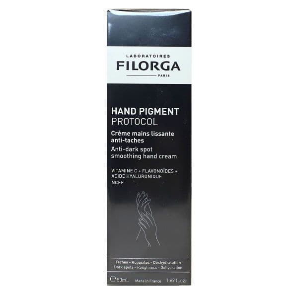 FILORGA CREME MAINS PIGMENT 50ML