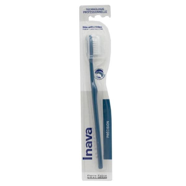 Pierre Fabre Oral Care INAVA PRECISION BR DENTS