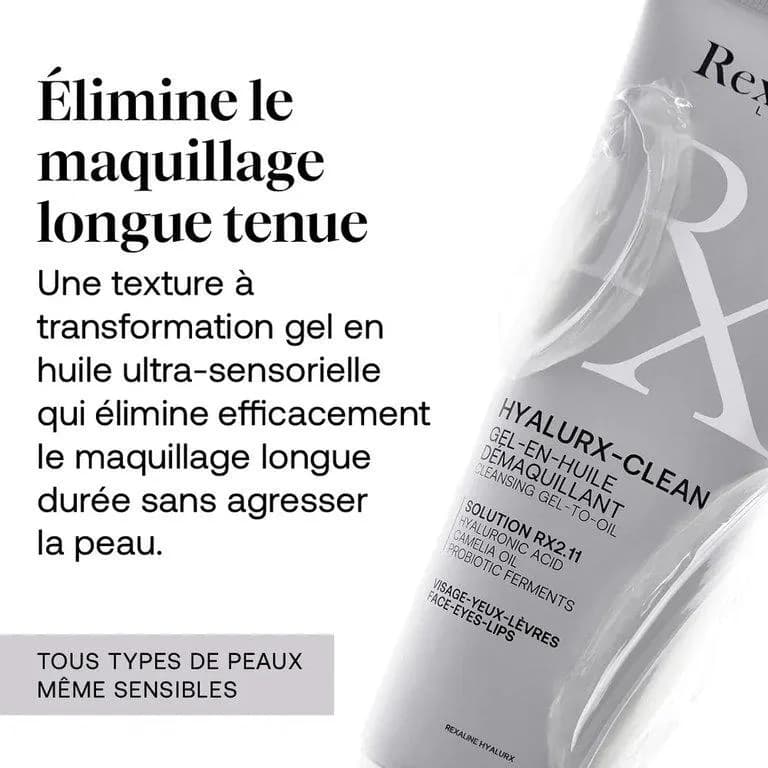 REXALINE TROUSSE DECOUVERTE